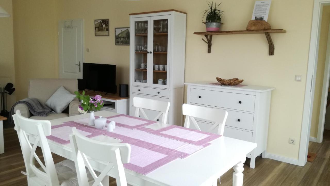 Ferienwohnung Luba Lipa Drachhausen 외부 사진