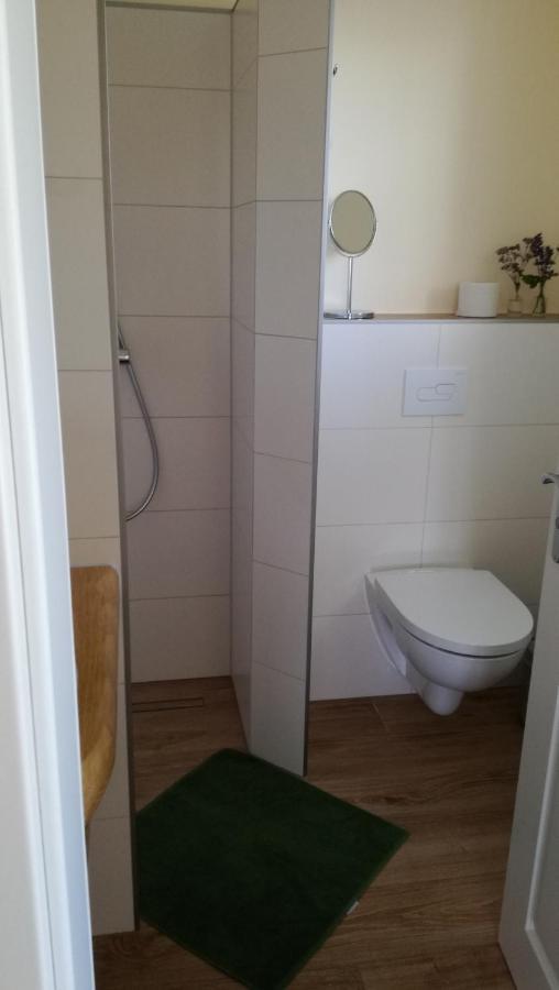 Ferienwohnung Luba Lipa Drachhausen 외부 사진